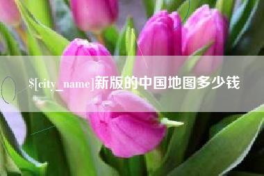 淮南新版的中国地图多少钱