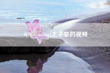 淮南王子豪的视频