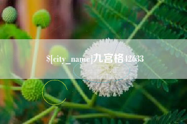 淮南九宫格42633