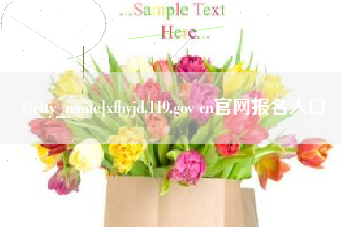 淮南xfhyjd.119.gov cn官网报名入口