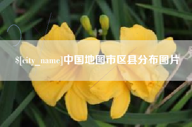 淮南中国地图市区县分布图片